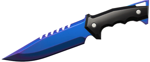 Prism Knife