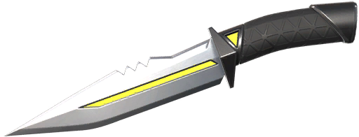 Kingdom Knife