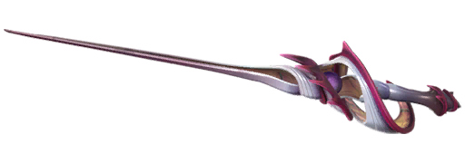 Shellspire Sword